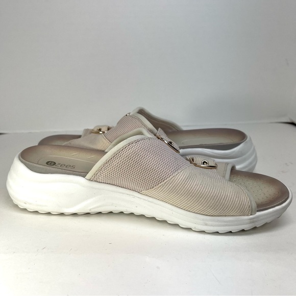 BZee’s Women’s Comfort Always Sandal Size 8.5M - Picture 9 of 13